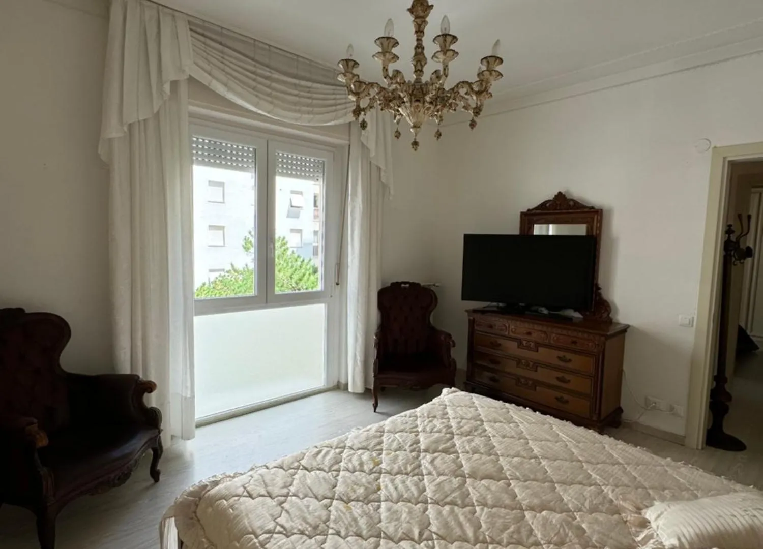 Romeo Apartment 2 Livorno