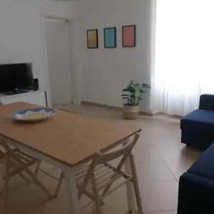 Appartamento Casa Cavour, Livorno