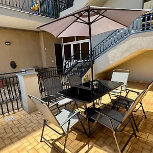 Acquamarina Luxury House Casa vacanze Aci Castello