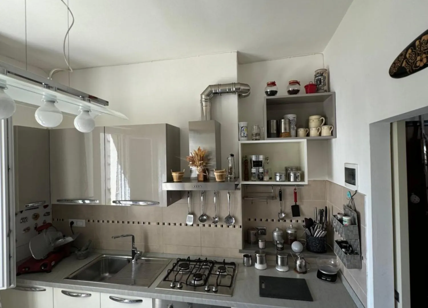 Romeo Apartment 2 Livorno