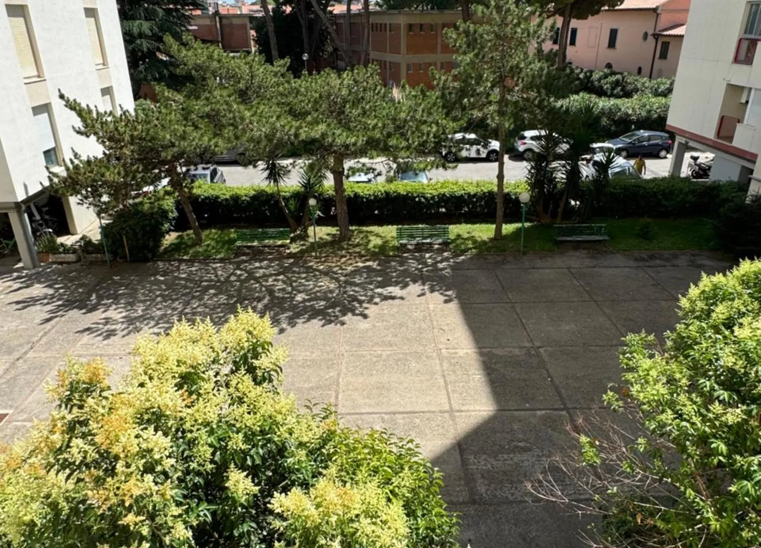 Romeo Apartment 2 Livorno