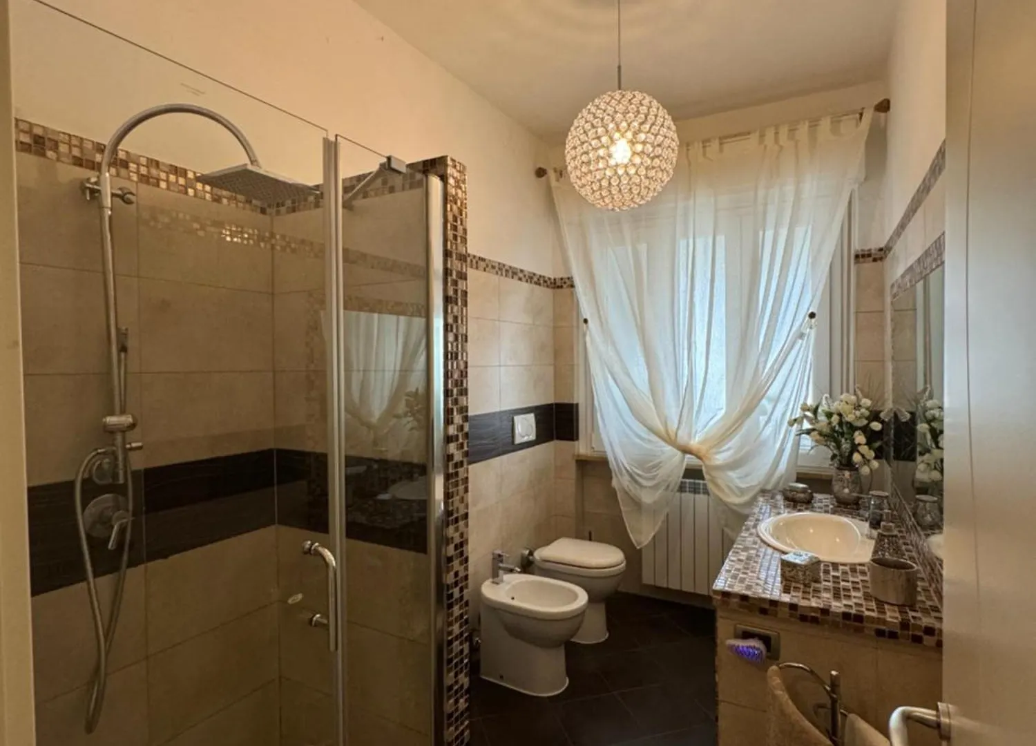 Romeo Apartment 2 Livorno