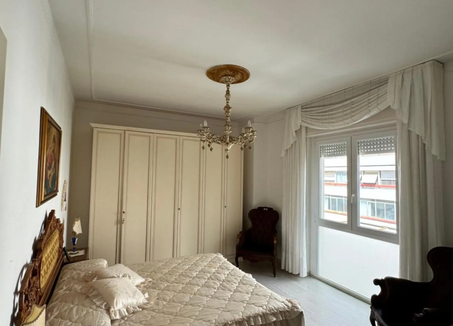 Romeo Apartment 2 Livorno Italië