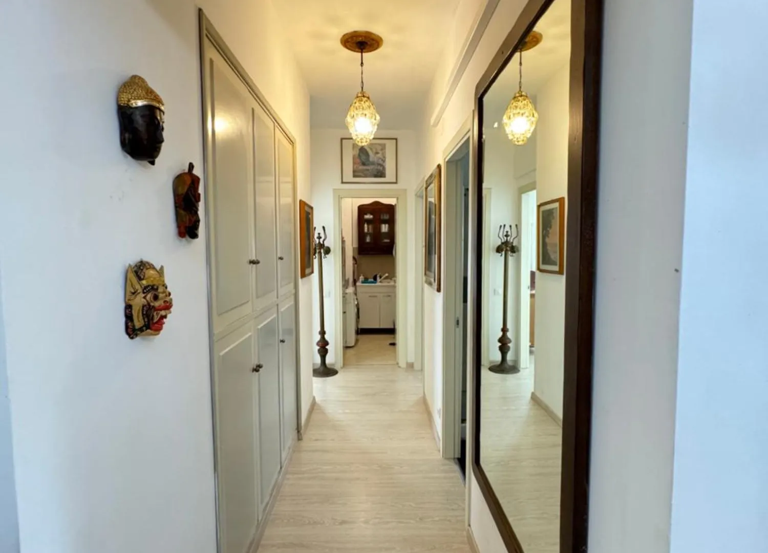 Romeo Apartment 2 Livorno 0*,