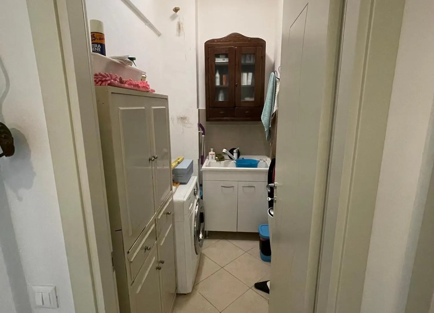 Romeo Apartment 2 Livorno