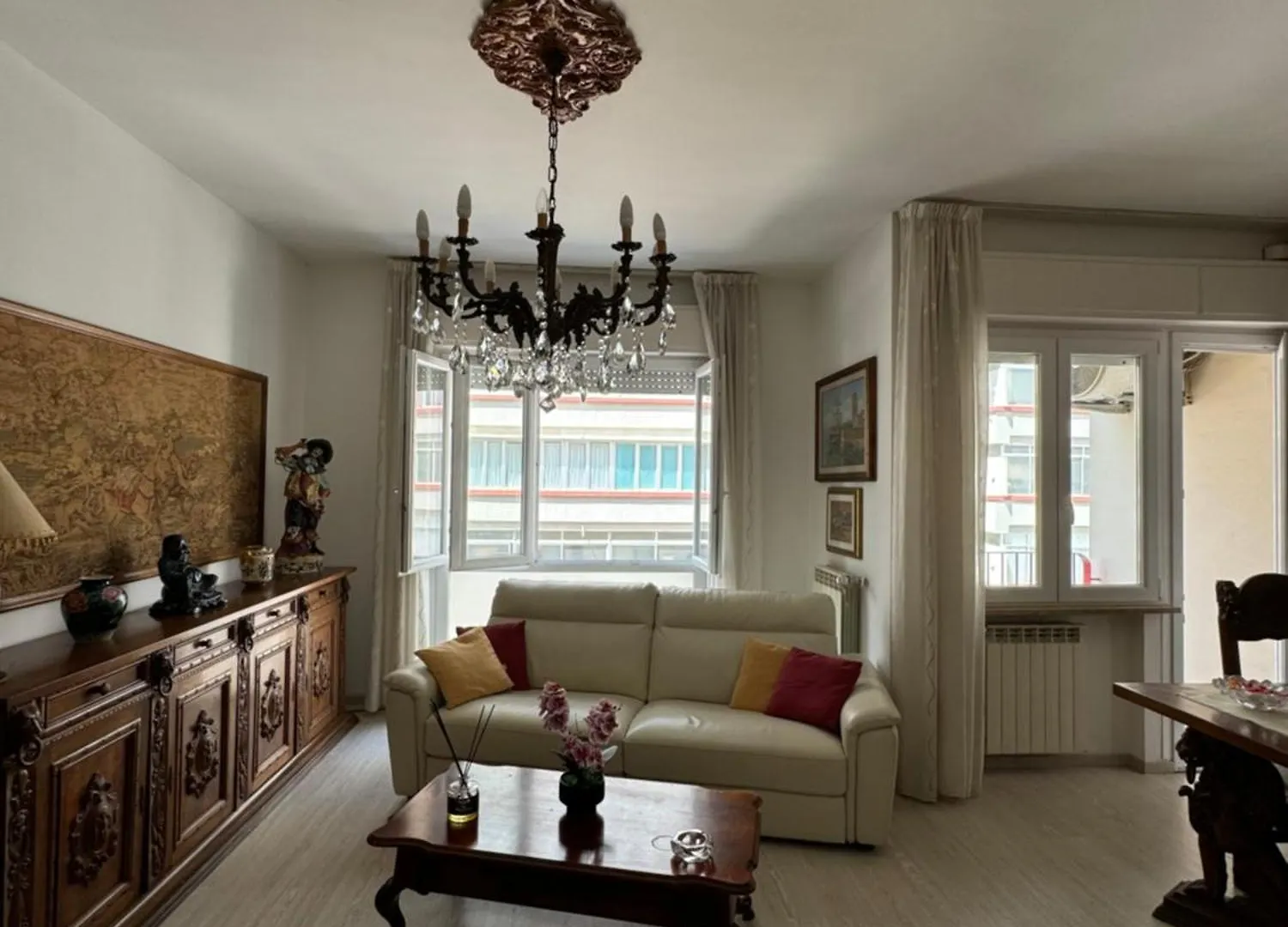 Romeo Apartment 2 Livorno Italië