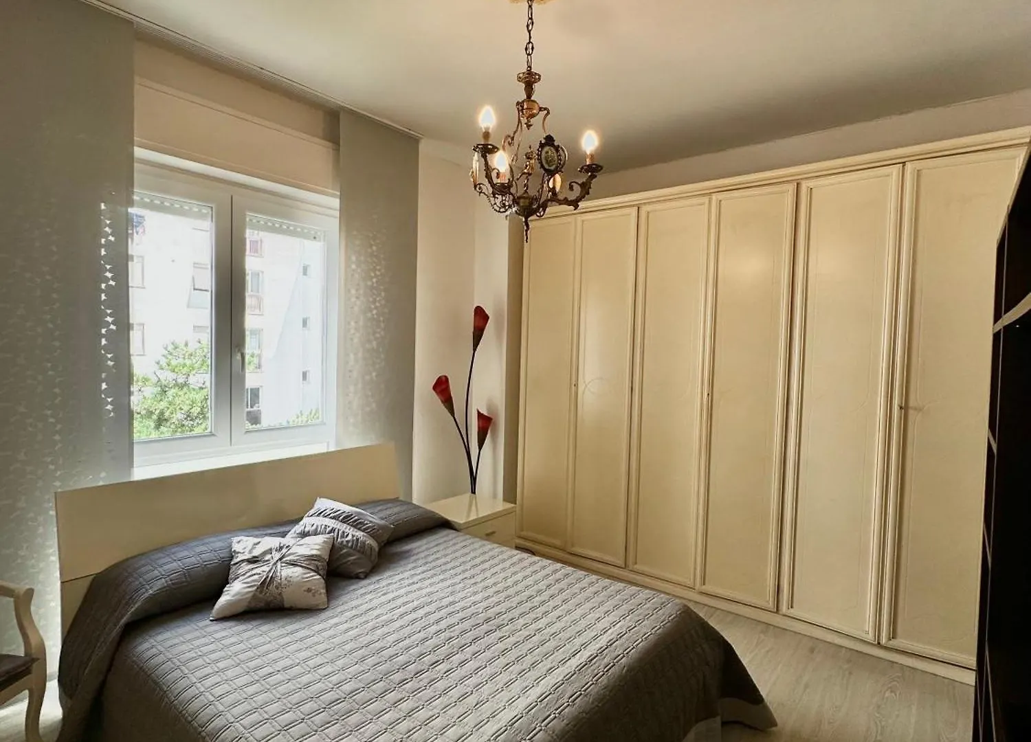 Romeo Apartment 2 Livorno