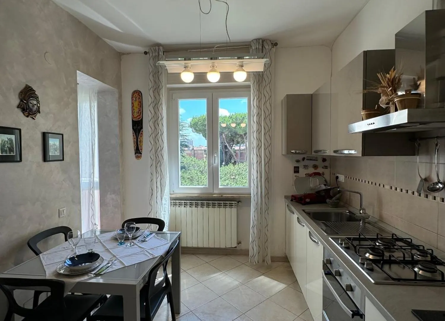 Romeo Apartment 2 Livorno