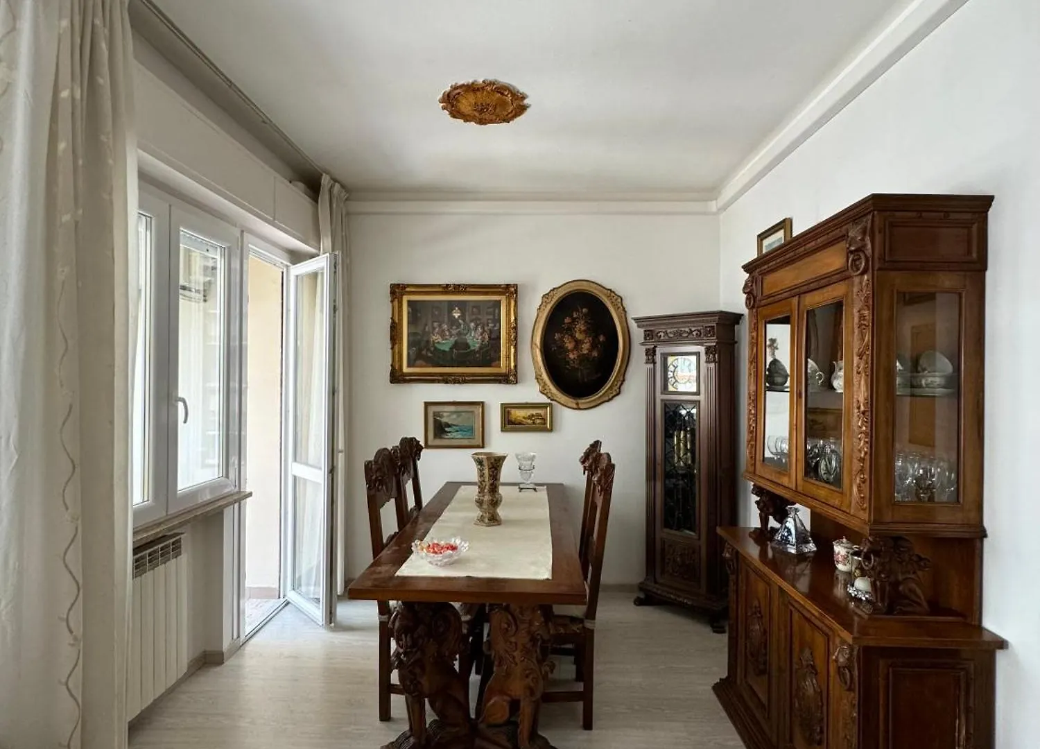 Romeo Apartment 2 Livorno Italië