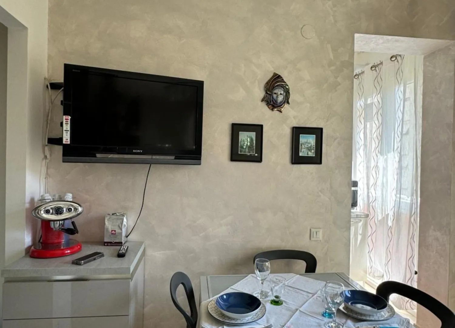 Romeo Apartment 2 Livorno 0*,  Italië