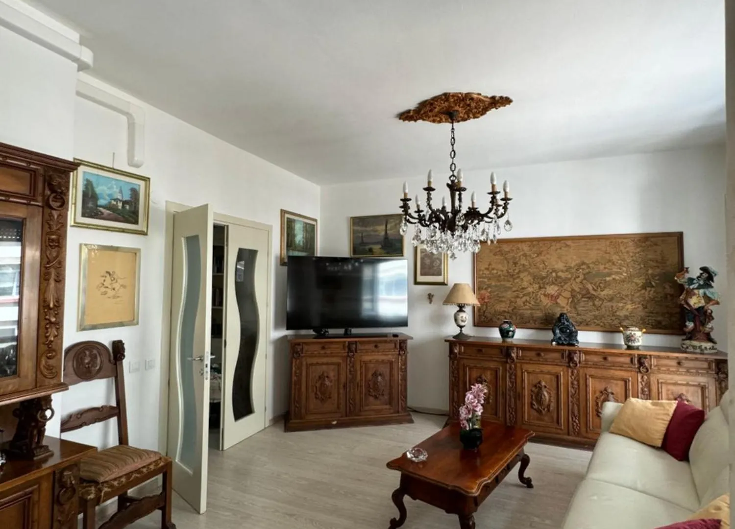 Romeo Apartment 2 Livorno