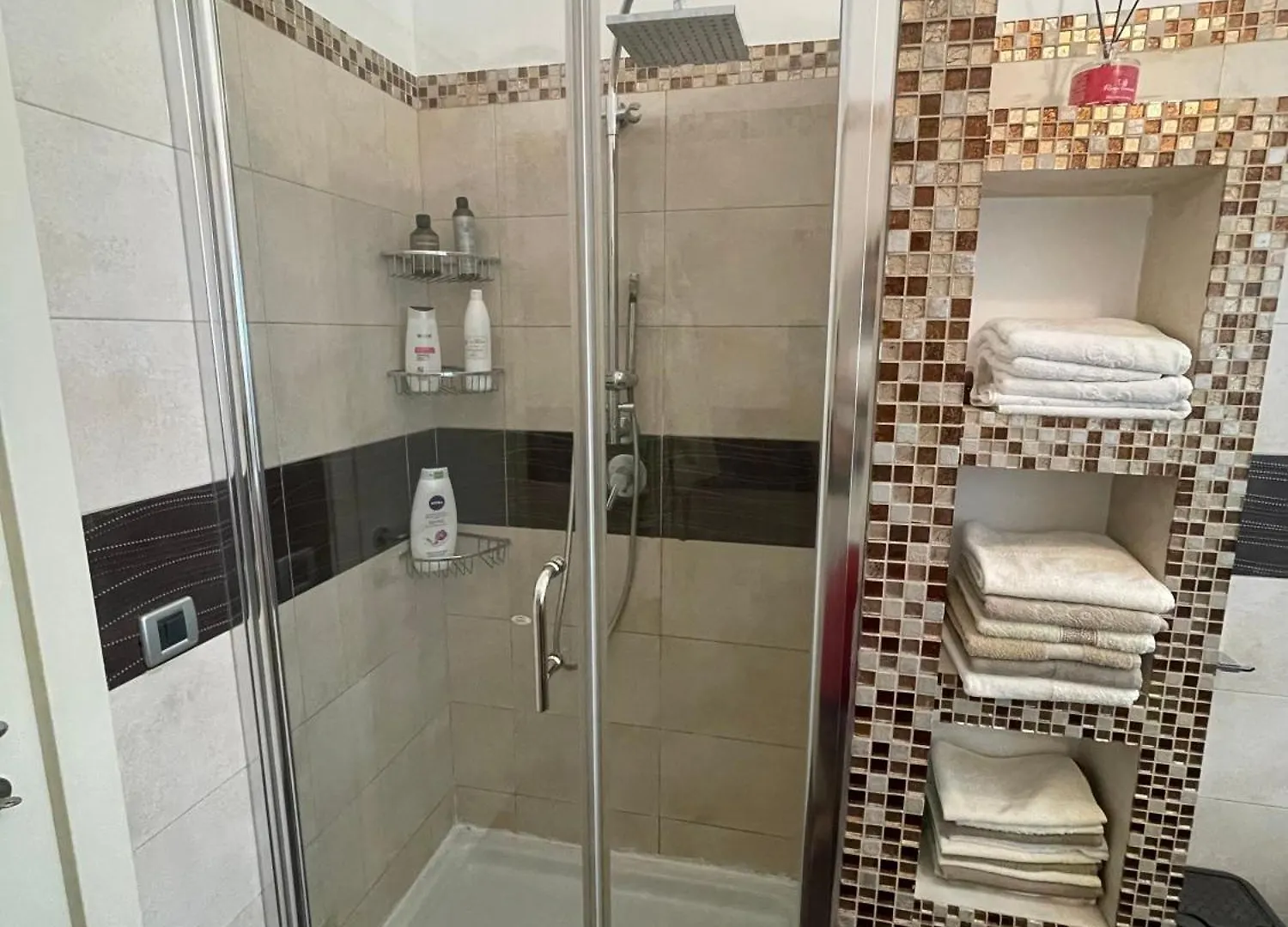 Romeo Apartment 2 Livorno Italië