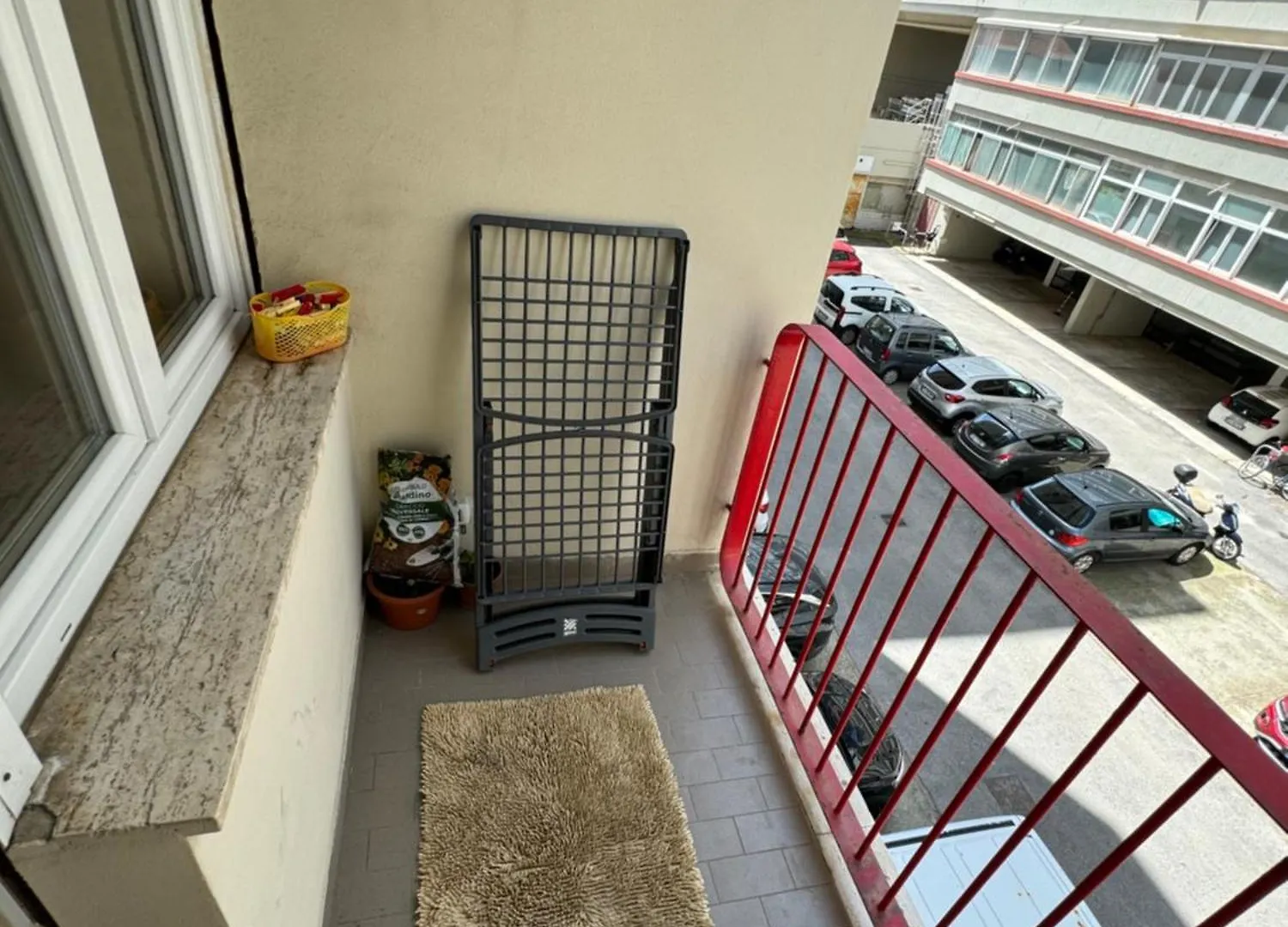 Romeo Apartment 2 Livorno